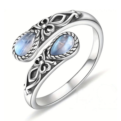 Moondrop Ring