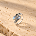 Moondrop Ring