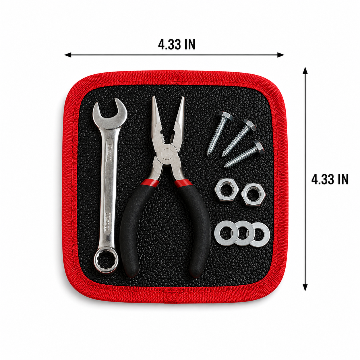 ForgeMag™ Tool Mat