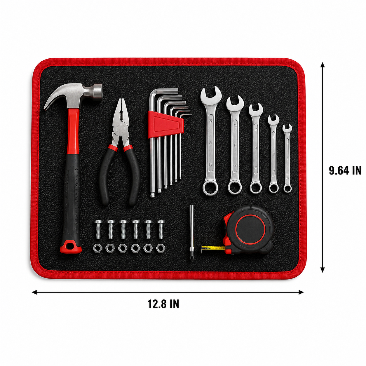 ForgeMag™ Tool Mat