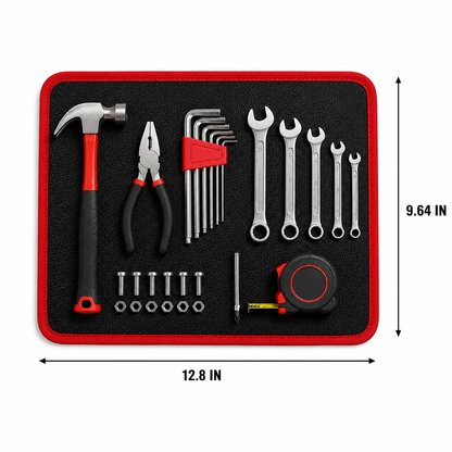 ForgeMag™ Tool Mat
