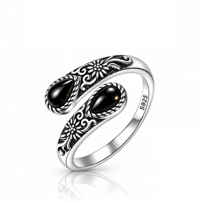 Moondrop Ring