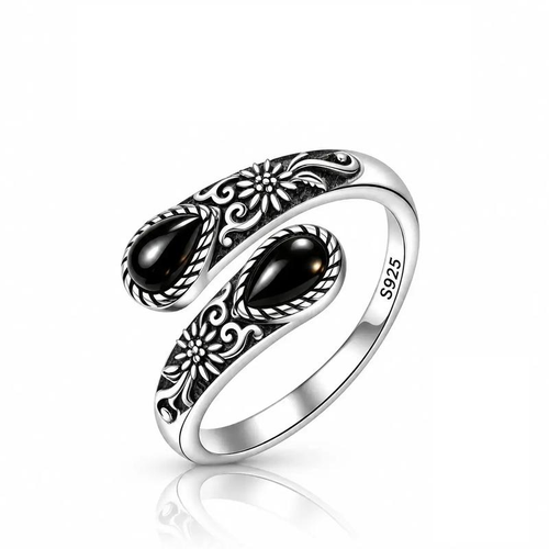 Moondrop Ring