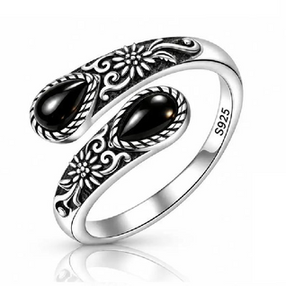 Moondrop Ring