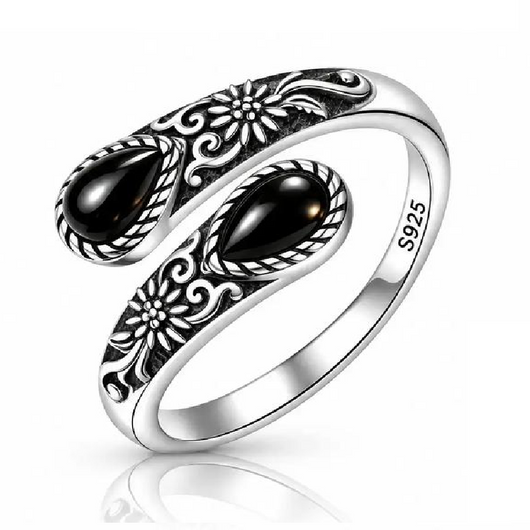 Moondrop Ring